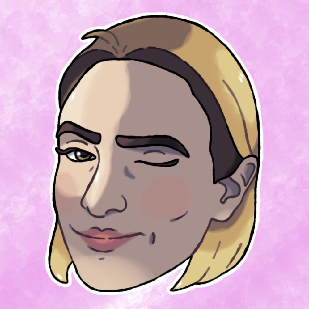 Meet your Posher, Casey